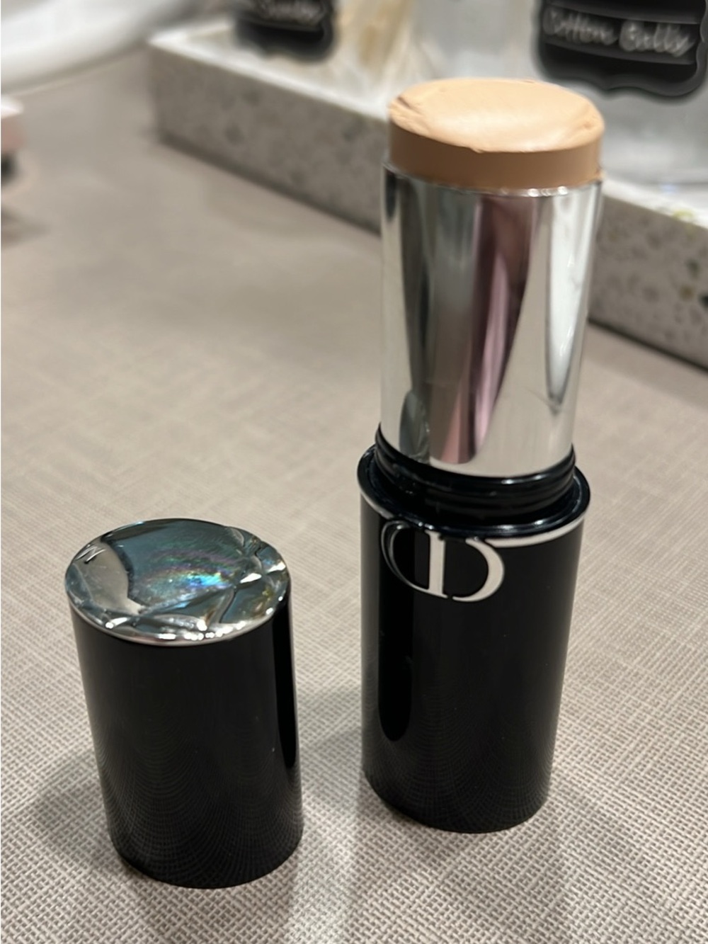 Dior Forever Skin Perfect Cream Foundation Stick